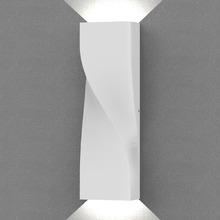 Maelle LED Outdoor Up/Down Wall Light
